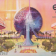 Illustration for article titled Revisiting Epcot Center on its 30th Birthday